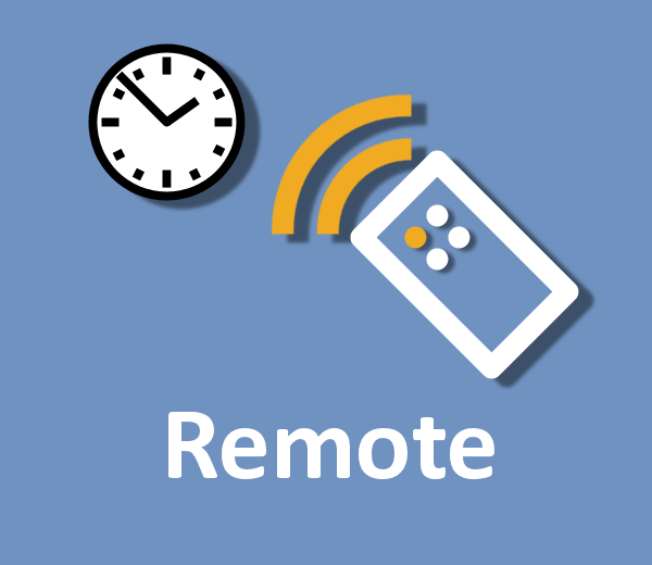 Remote