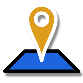 Icon Google Maps